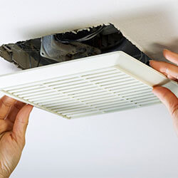 Air Duct Cleaning