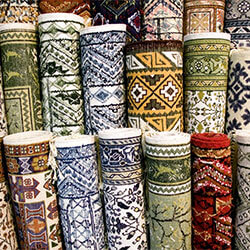 Area & Oriental Rug Cleaning