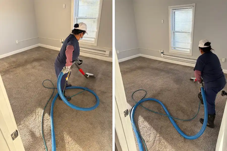 Residential Carpet Cleaning Service Residential Carpet Cleaning Service